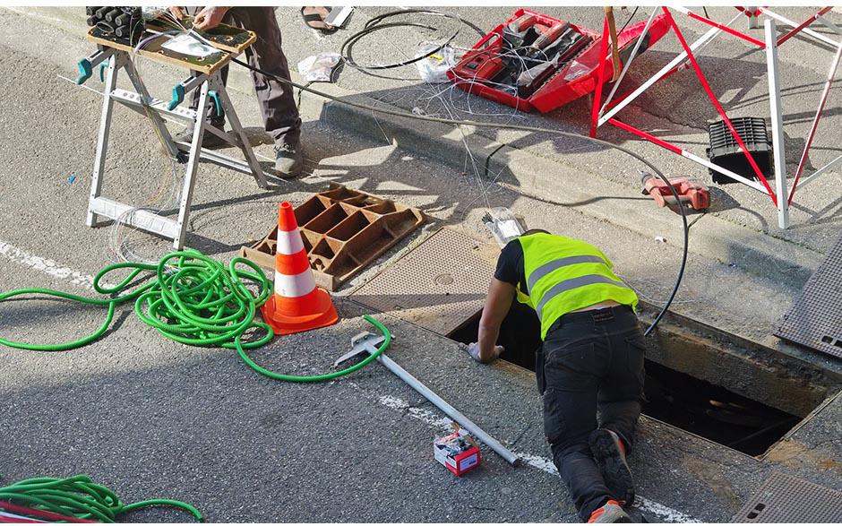 entreprise assainissement Paris 8